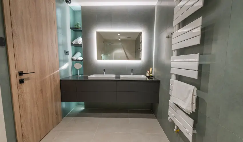 BJ81 Suite Hotel Siófok - Vissza nem térítendő ajánlat reggelivel (1 éjtől)