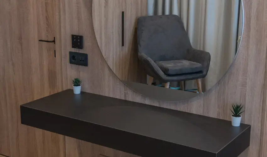 BJ81 Suite Hotel Siófok - Vissza nem térítendő ajánlat reggelivel (1 éjtől)