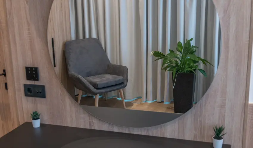 BJ81 Suite Hotel Siófok - Vissza nem térítendő ajánlat reggelivel (1 éjtől)