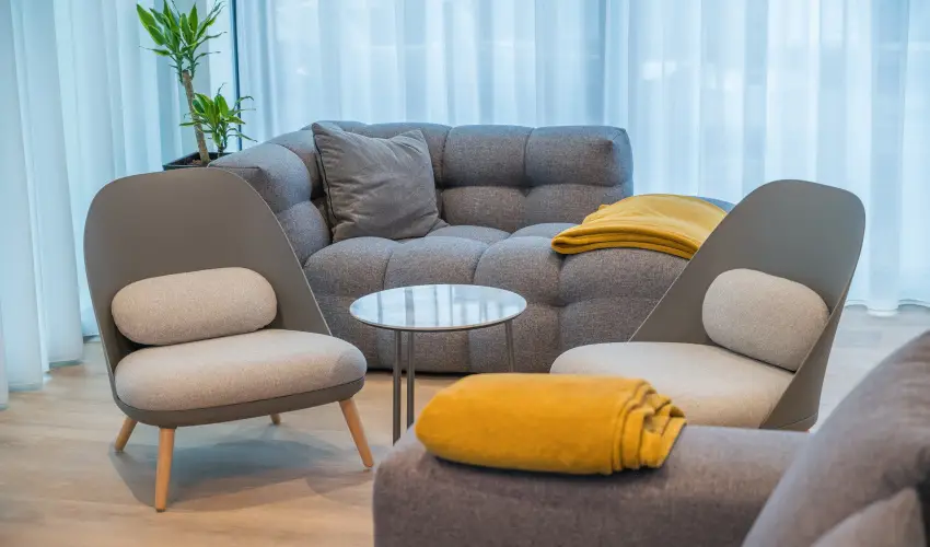 BJ81 Suite Hotel Siófok - Vissza nem térítendő ajánlat reggelivel (1 éjtől)