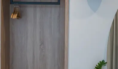 BJ81 Suite Hotel Sifok