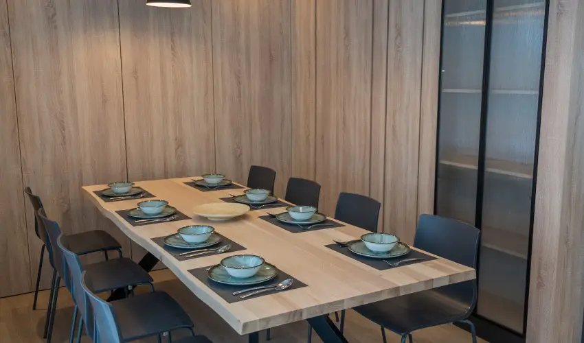 BJ81 Suite Hotel Siófok - Vissza nem térítendő ajánlat reggelivel (1 éjtől)