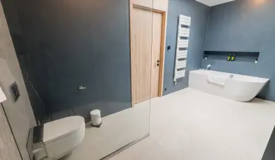 BJ81 Suite Hotel Sifok