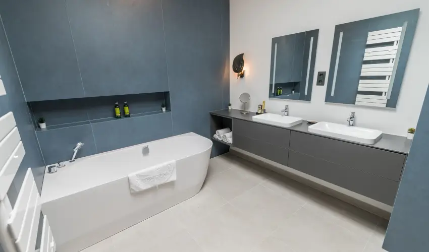 BJ81 Suite Hotel Siófok - Vissza nem térítendő ajánlat reggelivel (1 éjtől)