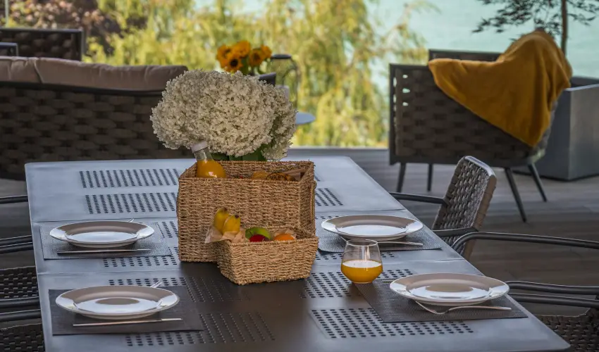 BJ81 Suite Hotel Siófok - Vissza nem térítendő ajánlat reggelivel (1 éjtől)