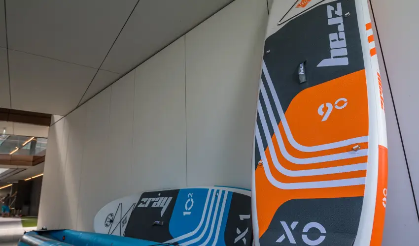 BJ81 Suite Hotel Siófok - Vissza nem térítendő ajánlat reggelivel (1 éjtől)