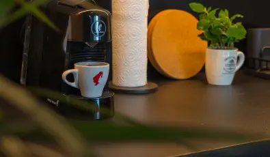 BJ81 Suite Hotel Sifok