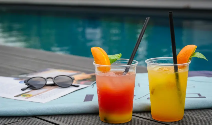 BJ81 Suite Hotel Siófok - Vissza nem térítendő ajánlat reggelivel (1 éjtől)