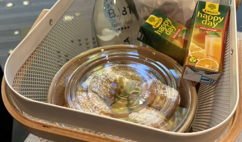 BJ81 Suite Hotel Sifok - Karcsony (min. 2 j)