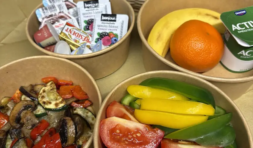 BJ81 Suite Hotel Sifok - Karcsony (min. 2 j)