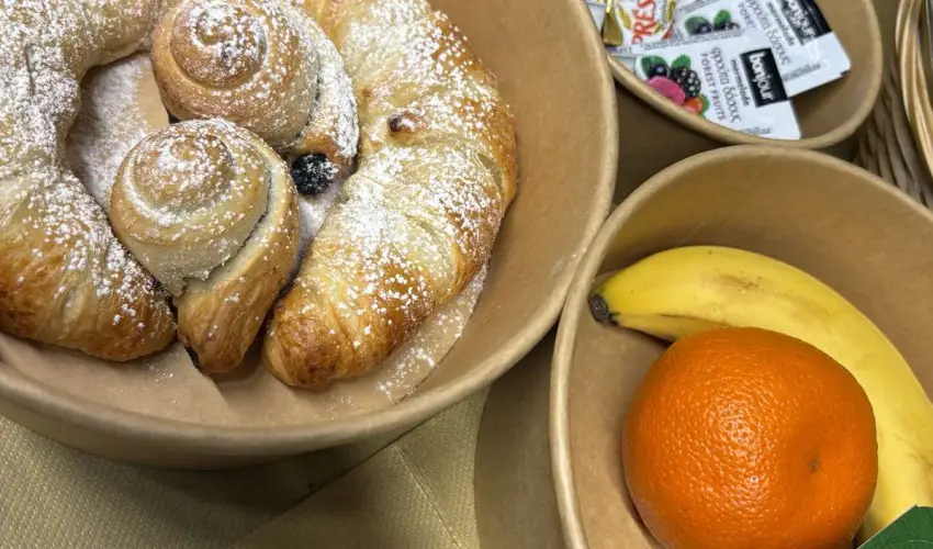 BJ81 Suite Hotel Sifok - Karcsony (min. 2 j)