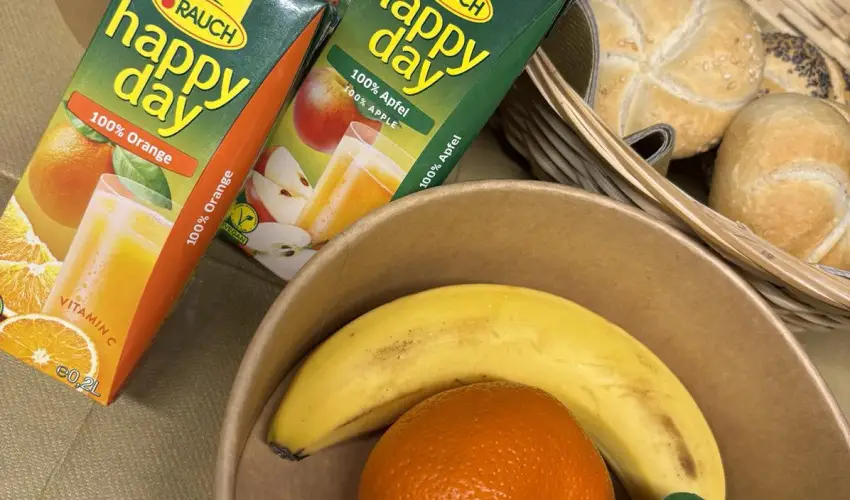 BJ81 Suite Hotel Sifok - Karcsony (min. 2 j)