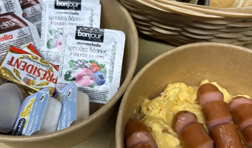 BJ81 Suite Hotel Sifok - Karcsony (min. 2 j)