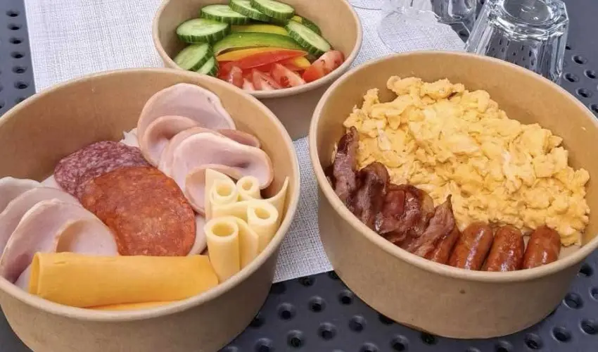 BJ81 Suite Hotel Sifok - Karcsony (min. 2 j)