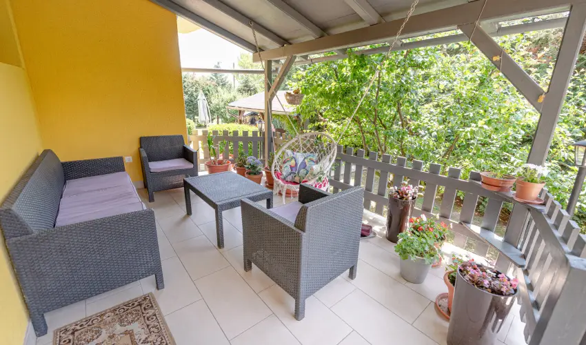 Borb�la Vend�gh�z Gyenesdi�s - Balatoni kedvezm�nyes �rak �nell�t�ssal (1 �jt�l)