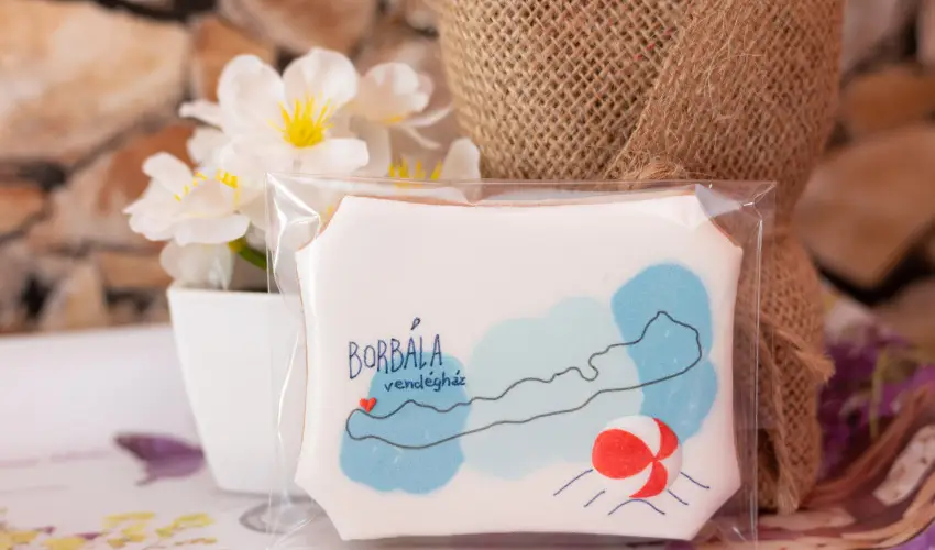 Borb�la Vend�gh�z Gyenesdi�s - Balatoni kedvezm�nyes �rak �nell�t�ssal (1 �jt�l)