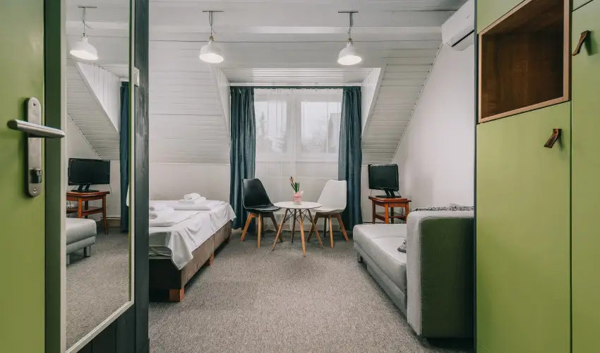 Borbartok Panzi Badacsonytomaj - Szilveszter