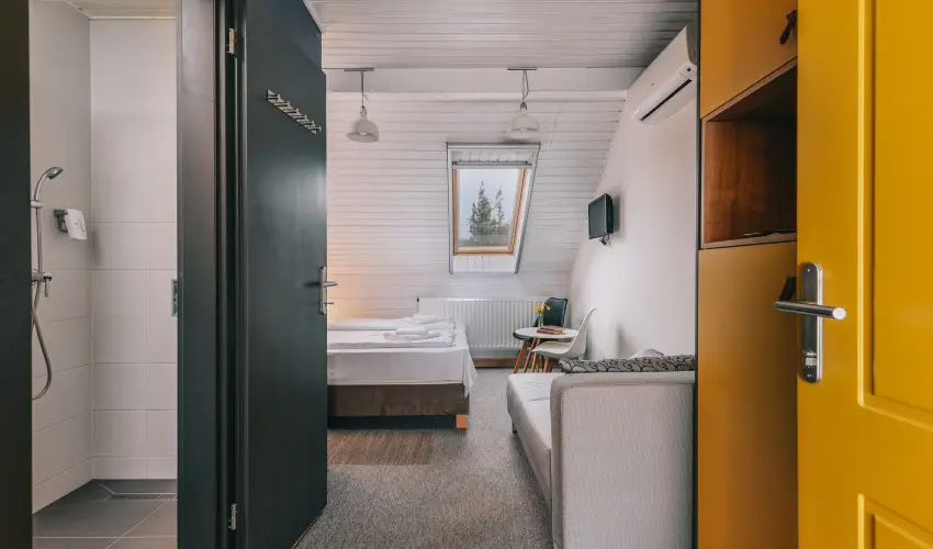 Borbartok Panzi Badacsonytomaj - Szilveszter