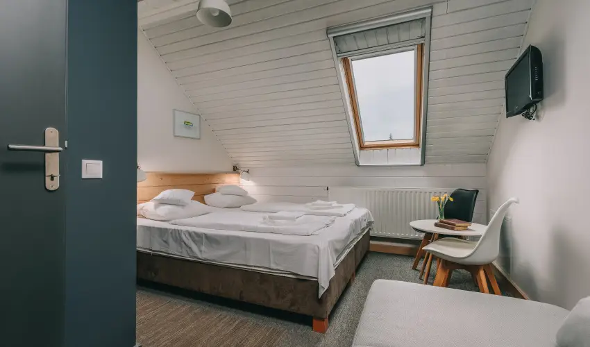 Borbartok Panzi Badacsonytomaj - Szilveszter