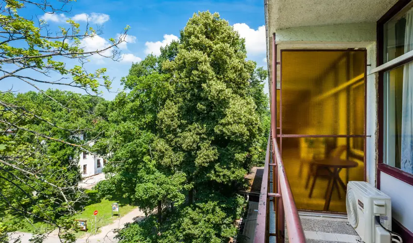 CE Napf�ny Hotel  Si�fok - Augusztus 20.