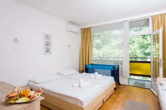 CE Napf�ny Hotel, Si�fok