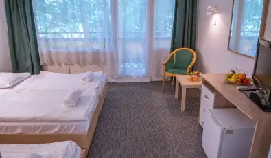 CE Napf�ny Hotel  Si�fok