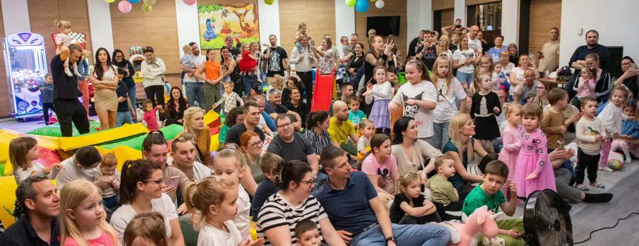 CE Plaza Hotel Sifok - Szenzcis gyereknap teljes elltssal (1 jtl)