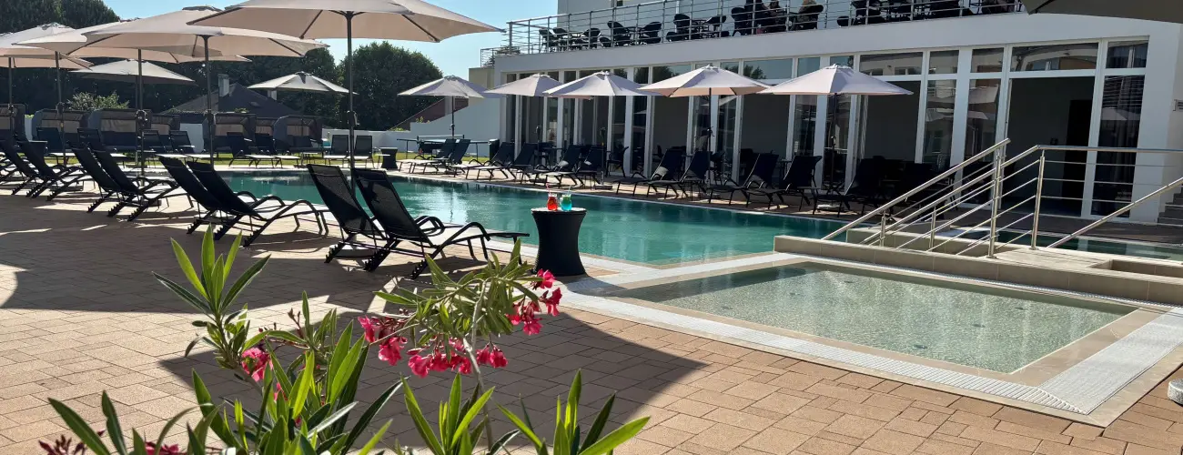 CE Plaza Hotel Sifok - Wellness vasrnap - 1 jszaks vasrnapi kiruccans