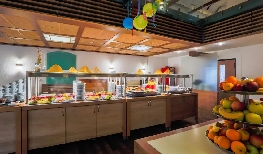 CE Plaza Hotel Siófok - Négycsillagos wellness élmények teljes ellátással (min. 2 éj)