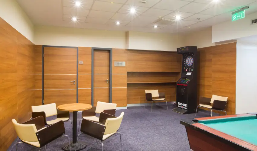 CE Plaza Hotel Siófok - Négycsillagos wellness élmények teljes ellátással (min. 2 éj)