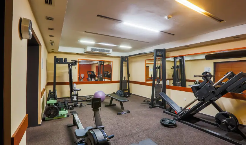 CE Plaza Hotel Siófok - Négycsillagos wellness élmények teljes ellátással (min. 2 éj)