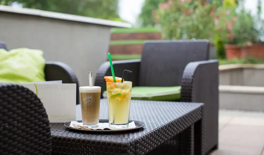 CE Plaza Hotel Siófok - Négycsillagos wellness élmények teljes ellátással (min. 2 éj)