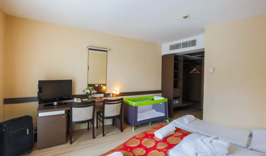 CE Plaza Hotel Siófok - Négycsillagos wellness élmények teljes ellátással (min. 2 éj)