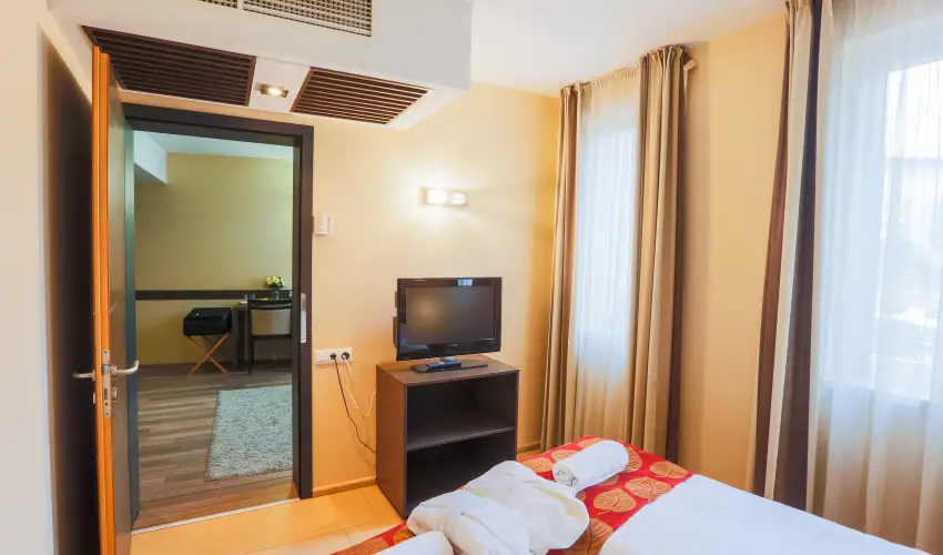 CE Plaza Hotel Siófok - Négycsillagos wellness élmények teljes ellátással (min. 2 éj)