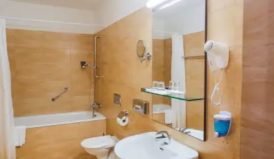 CE Plaza Hotel Sifok