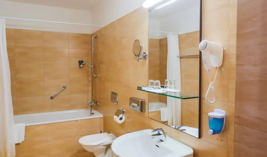 CE Plaza Hotel Siófok - Négycsillagos wellness élmények teljes ellátással (min. 2 éj)