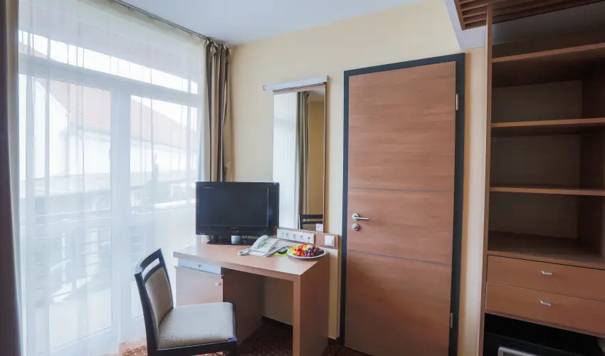 CE Plaza Hotel Siófok - Négycsillagos wellness élmények teljes ellátással (min. 2 éj)