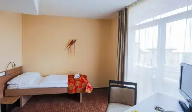 CE Plaza Hotel Sifok