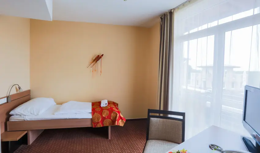 CE Plaza Hotel Siófok - Négycsillagos wellness élmények teljes ellátással (min. 2 éj)
