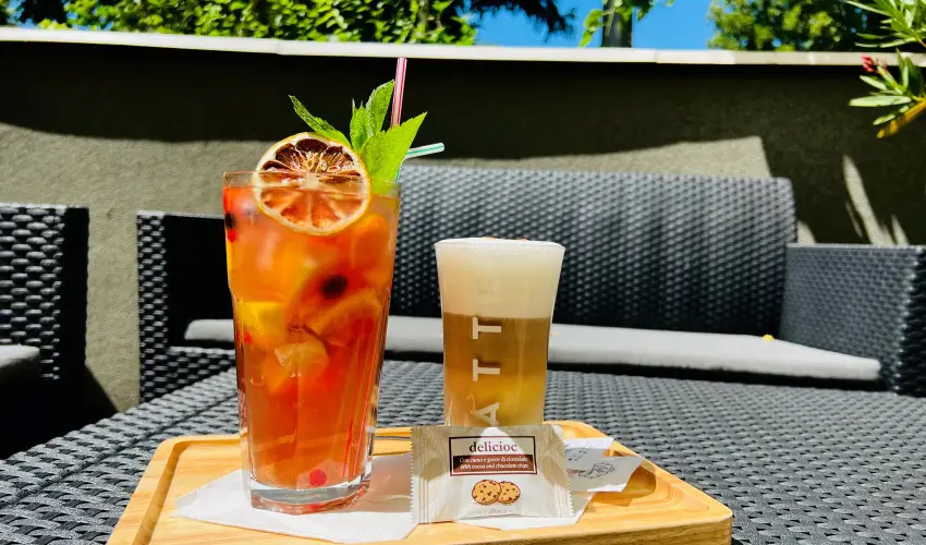 CE Plaza Hotel Siófok - Négycsillagos wellness élmények teljes ellátással (min. 2 éj)