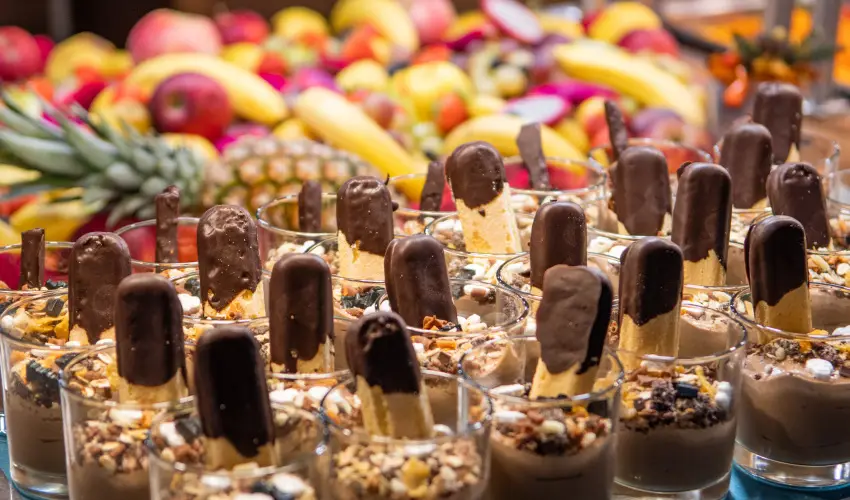 CE Plaza Hotel Siófok - Négycsillagos wellness élmények teljes ellátással (min. 2 éj)