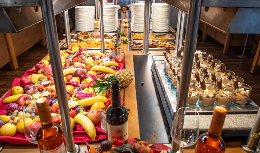 CE Plaza Hotel Siófok - Négycsillagos wellness élmények teljes ellátással (min. 2 éj)