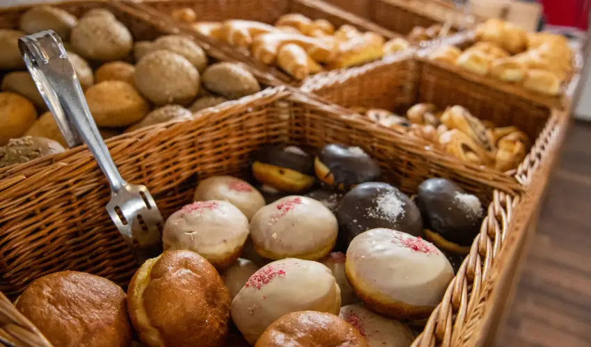 CE Plaza Hotel Siófok - Négycsillagos wellness élmények teljes ellátással (min. 2 éj)