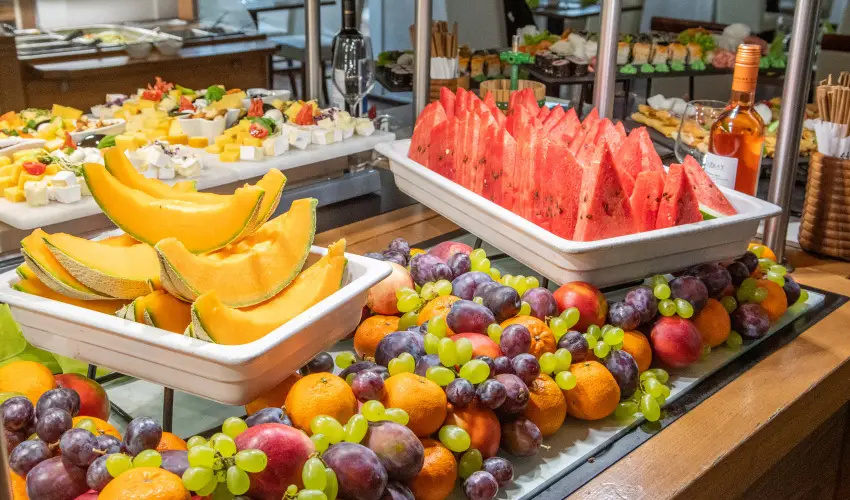 CE Plaza Hotel Siófok - Négycsillagos wellness élmények teljes ellátással (min. 2 éj)