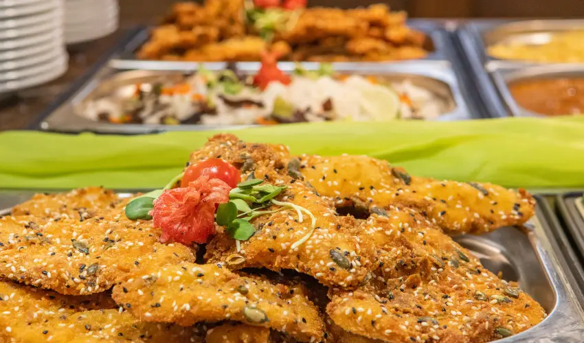 CE Plaza Hotel Siófok - Négycsillagos wellness élmények teljes ellátással (min. 2 éj)