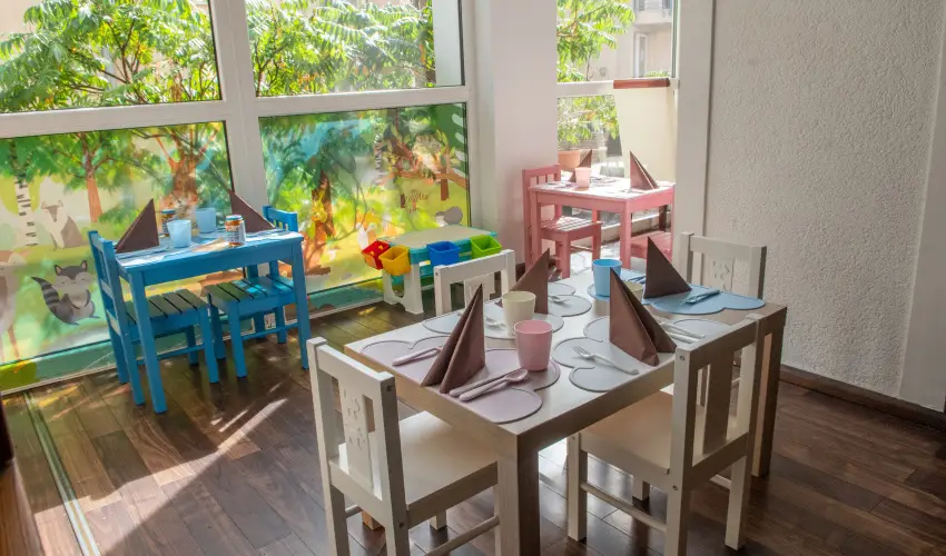 CE Plaza Hotel Siófok - Négycsillagos wellness élmények teljes ellátással (min. 2 éj)