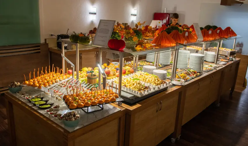 CE Plaza Hotel Siófok - Négycsillagos wellness élmények teljes ellátással (min. 2 éj)