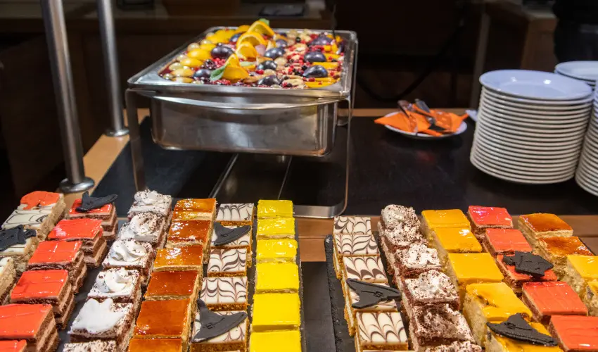 CE Plaza Hotel Siófok - Négycsillagos wellness élmények teljes ellátással (min. 2 éj)