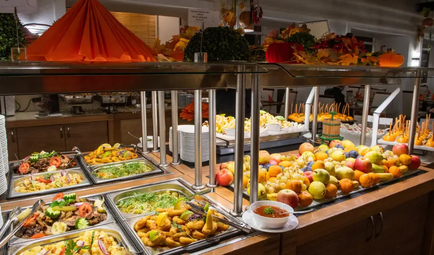 CE Plaza Hotel Siófok - Négycsillagos wellness élmények teljes ellátással (min. 2 éj)