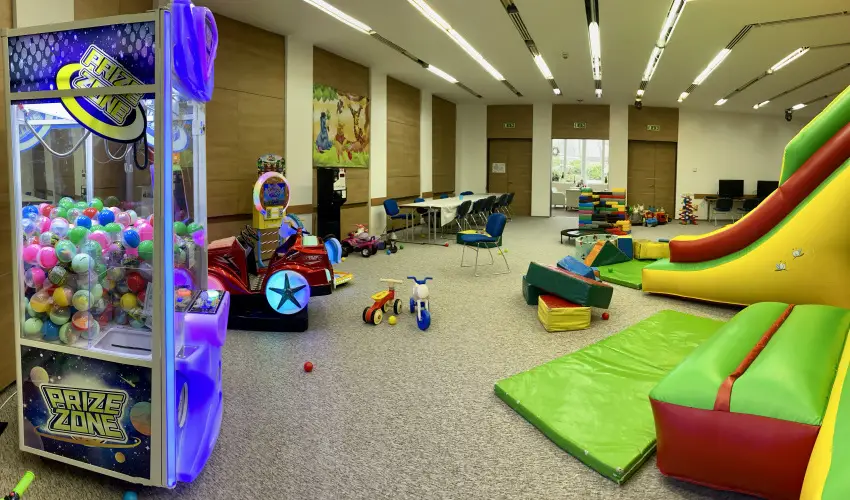 CE Plaza Hotel Siófok - Négycsillagos wellness élmények teljes ellátással (min. 2 éj)